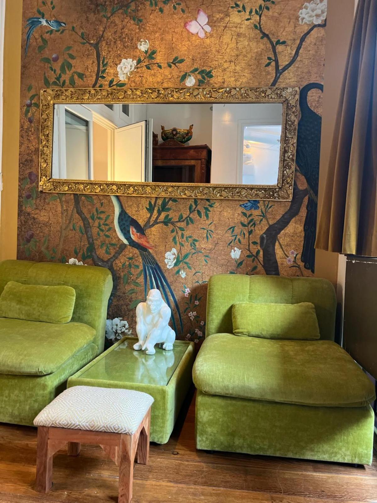 Beautiful Apartment With Asian Style Bedroom Near Rai & Center Amsterdam Zewnętrze zdjęcie