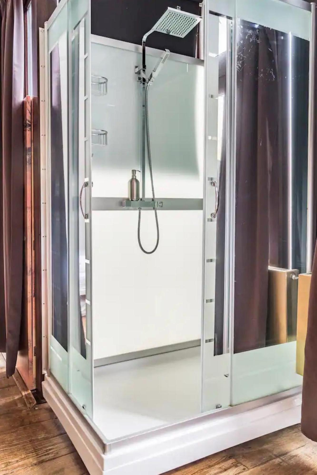 Beautiful Apartment With Asian Style Bedroom Near Rai & Center Amsterdam Zewnętrze zdjęcie